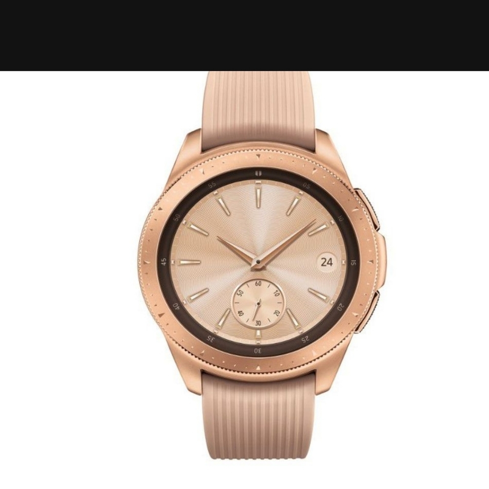 Smart watch